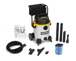 Black And Decker 2 In 1 Cordless Stick Vacuum Hsv420j42 Workshop Wet Dry Vacs Ws1600ss High Performance Stainless Steel Shop Vacuum 60 L 16 Gal 6 5 Peak Hp Wet Dry Vacuum Cleaner Wet Dry Vacuum Best Vacuum