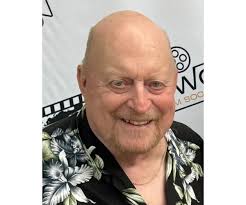 Charles Babbitt's Instagram, Twitter & Facebook