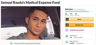 Kylie Jenner Gofundme Donation Backlash Explained