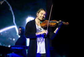 David garrett tour dates 2022. Koncert David Garrett 2021