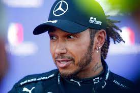 Lewis hamilton to sign new mercedes deal before f1's summer break. Lewis Hamilton Sends Encouragement To Naomi Osaka The Japan Times