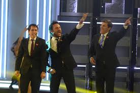 Candidato/a por el distrito 8. Daniel Stingo Wikiwand
