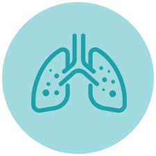 Squamous cell lung tumors usually occur in the central part of the lung or in one of the main airways. 6 Lung Cancer Causes Top Lung Cancer Risk Factors