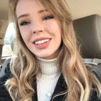 Gabrielle Craig's Instagram, Twitter & Facebook