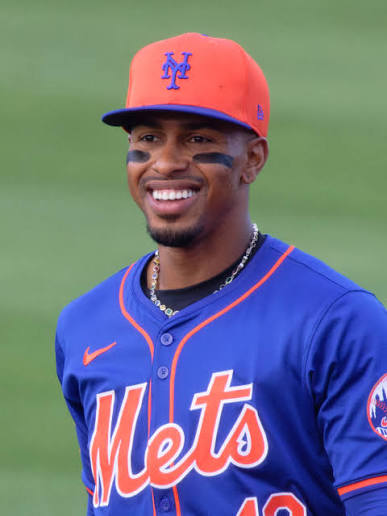 Francisco Lindor - Wikipedia