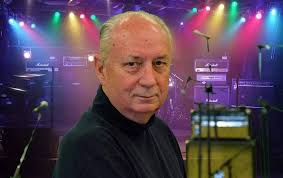 Michael Nesmith...