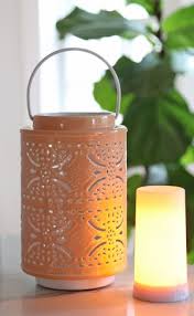 Check spelling or type a new query. Illuminated Garden Indoor Outdoor Candle Lanterns