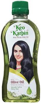 Free shipping, cash on delivery available. Keo Karpin Hair Oil 300 Ml Amazon De Beauty