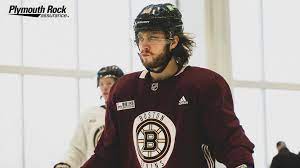 Jakub pastrňák is on facebook. Pastrnak Takes Ice For First Camp Practice