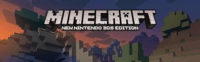 Este nuevo modelo se pondrá a la venta el viernes, y vendrá con minecraft new nintendo 3ds edition preinstalado en la. Amazon Com Minecraft New Nintendo 3ds Edition Nintendo 3ds Nintendo Of America Video Games