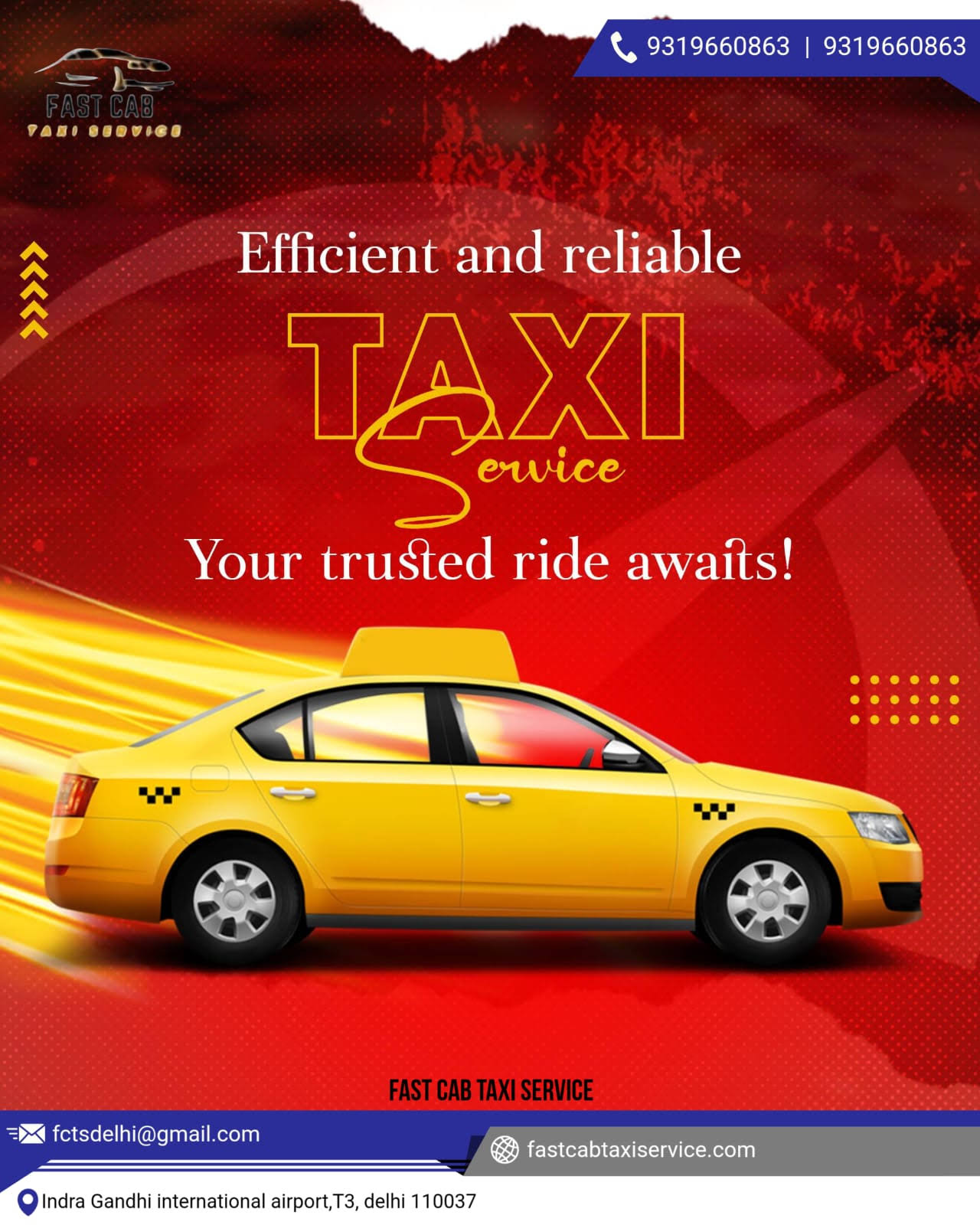 Airport Pickup and drop product image