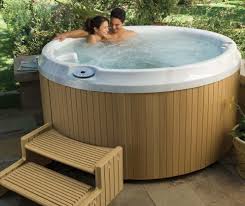 Jacuzzi J210 Hot Tub Backyard Small Hot Tub Pool Hot Tub