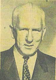 Arthur Dewey Lewis (1898-1963)