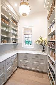 If you're considering a home with a second story, you may. 7 High End House Building Ideas For Your New Build Kitchen Pantry Design Pantry Design Pantry Remodel