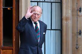 Prince philip, duke of edinburgh, was the husband of queen elizabeth ii, the father of prince charles and the grandfather of prince harry and prince william. Prince Philip Husband Of Queen Elizabeth Ii Dies At 99 The Japan Times