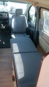 Producing Converting And Repairing Campers Caravans And Rv Mercedes Vito 2006 Camper Van Camper Van Conversion Diy Mercedes Vito Camper Mercedes Camper Van