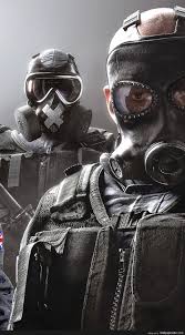 Maybe you would like to learn more about one of these? Rainbow Six Siege Iphone Wallpaper Http Wallpapersko Com Rainbow Six Siege Iphone Wallpape Rainbow Six Siege Art Tom Clancy S Rainbow Six Rainbow Wallpaper
