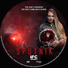 Watch sputnik online full movie, sputnik full hd with english subtitle. Covercity Dvd Covers Labels Sputnik