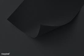Curled Black Chart Paper Mockup Free Image By Rawpixel Com Ake Dark Grey Background Gray Background Backdrops Backgrounds