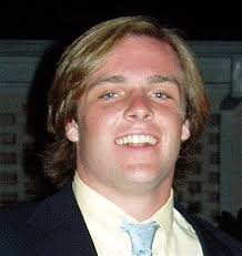 Lynn Gordon “Gordie” Bailey Jr. (1986-2004)