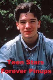 JC Chasez 4×6 or 8×10 photo MMC Nsync Mickey Mouse Club Vintage close up  pose #2