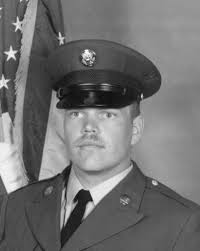 Dennis Woodruff Obituary