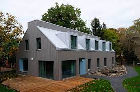 Jonas faust is an actor, known for mein leben & ich (2001). Jonas Haus In Berlin Staaken Holz Wohnen Baunetz Wissen