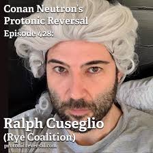 Ep187: Phill Calvert (The Birthday Party)