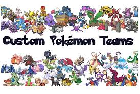 Breeding team trusted puppies from trusted breeders worldwide. Breed And Train You A Competitive Pokemon Xy Team By Rodala Fiverr
