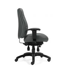 Importez et exportez sur alibaba.com. Overtime Fauteuil A Basculements Multiples Avec Revetement Luxhide A Dossier Haut Offices To Go