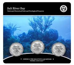 However, within its 7,000 plus acres on the island of st. Salt River Bay Quarters For U S Virgin Islands Released Coinnews