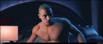 Whos Huge Hairy Ass Did We See In The Substance? - Fleshbot