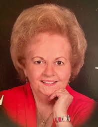 Obituary information for Clida A. Cook