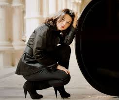 See more ideas about khatia buniatishvili, classical music, pianist. Khatia Buniatishvili Hollywood Bowl
