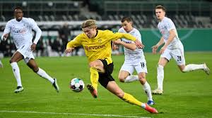 Haaland is a superbuu, so not sure why we weren't expecting more? A Wj7l1j9g Qfm