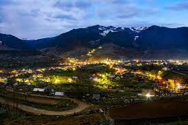 Obiective turistice in bistrita nasaud: Top 5 Atractii Turistice In Bistrita Nasaud Blogul Travelminit Ro