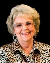 Donna Lou Nix Obituary March 2, 2024