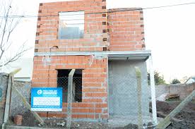 Hay muchos y muy interesantes. Procrear En Junin Estan En Marcha 540 Casas Pero Aun Hay 600 Familias Sin Lote Diario Democracia