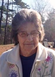 Mrs. Mary Lou Flemming Martin Obituary (2022)