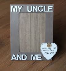 Best Gift For Uncle On His Birthday Uncle Photo Frame Uncle Gift Male Gift Men 39 S Gift Family Gift Men Nephew Gift Uncle And Me Birthday Gi Uncle Gifts Daddy Birthday Gifts Nephew Gifts
