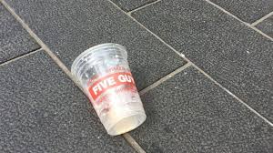 نتيجة بحث الصور عن ‪world war 2 vet hit with milkshake‬‏