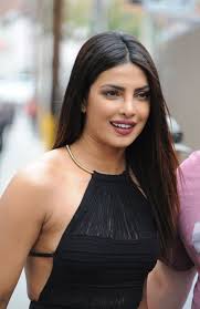 She made her bollywood debut the following year with the spy thriller. Priyanka Chopra At Kimmel Live Priyanka Chopra Bikini Priyanka Chopra Priyanka Chopra Hot