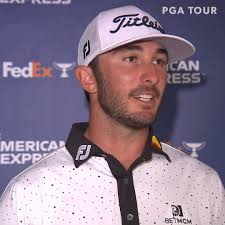 Max Homa talks recent mental changes to improve his life and golf