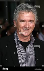 Patrick duffy hi-res stock photography and images