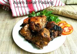 Ngintip dari resepnya mba mita w.#mommyfayzel# tapi berhubung ready stok dikulkas fillet ayam, jd hrs. Bahan Membuat Ayam Bakar Padang Yang Cepat Resepenakbgt Com
