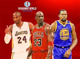 Own the best moments from nba history. Top 10 Best Scorers In Nba History Fadeaway World