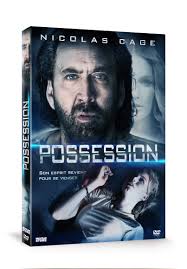 Possession : Maria Pulera, Brannon Cross, Brett Luciana Murray, Brit Shaw,  Cameron James McIntyre, Cliff Hamilton, David Lee Smith, Eric Scarabin,  Franka Potente, Garrett Clayton, Gwendolyn Mulamba, Hopper Penn, Johnny  Otto, Lydia Hearst, Marianne ...