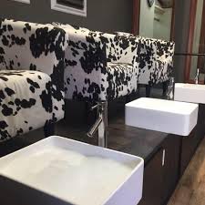 We guarantee top quality in all of our services and products, along with high cleanliness standards. The Top Coat Nail Salon Home Facebook
