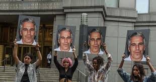 The messy legal battle over netflix's jeffrey epstein: Jeffrey Epstein Filthy Rich Release Date Plot Trailer And Everything On Netflix S Docu With His Accusers Meaww