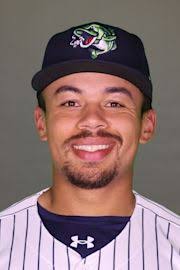 Drake Baldwin Stats, Age, Position, Height, Weight, Fantasy & News